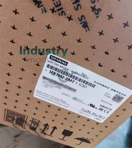 1 pieza Siemens 1FK7 042-2AF71-1CB1 1FK7042-2AF71-1CB1 nuevo en caja envío rápido - Imagen 1 de 5
