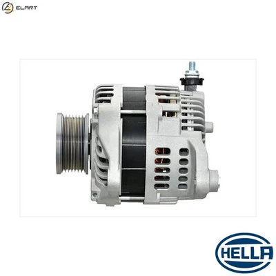 ALTERNATOR 8EL 015 630-511 FOR NISSAN MURANO/II/VAN CABSTAR/NT400 PATHFINDER - Image 1 of 4
