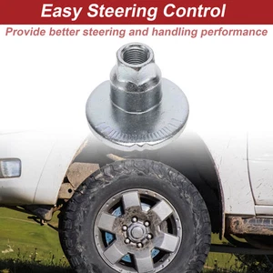 Camber Alignment Bolt Cam Plate Nut for TOYOTA 4RUNNER 1996-2009 No.4845235020 - Picture 1 of 7