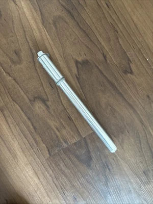 Bomba de soporte de aire Bontrager para bicicleta Foto 1 de 3