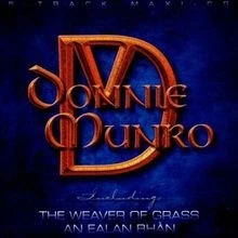 Weavers of Grass von Donnie Munro von not specified | CD | Zustand sehr gut - Bild 1 von 2