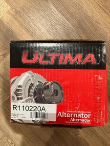 Ultima R110220A Remanufactured Alternator - Bild 1 von 5
