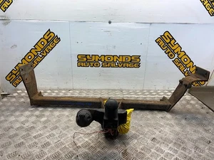 Anhängerkupplung mit Befestigungsschrauben für Kia Ceed Kombi 2010 - Bild 1 von 5