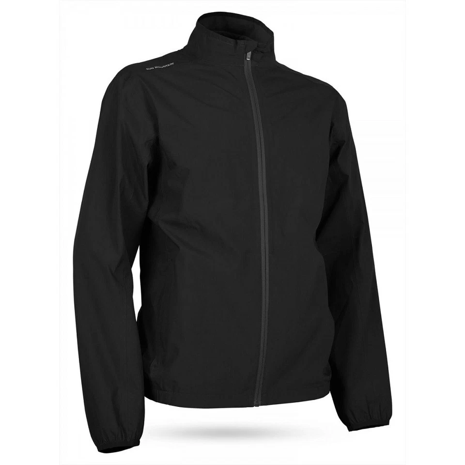 NUEVA Chaqueta para Hombre Sun Mountain Monsoon Golf Equipo de Lluvia - ¡Elige Talla y Color! Foto 1 de 1