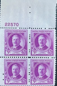 1940 Scott’s 881 Victor Herbert - Renowned Cellist And Composer. - Picture 1 of 1