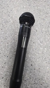 Sony UTX-M03 Uni-Directional Wireless Hand Mic (536.125 - 607.875 MHz) - Picture 1 of 13
