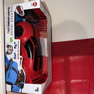 Sharper Image Transforming Missile Launcher - Picture 1 of 4