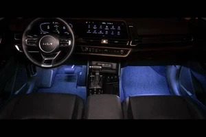 Genuine Kia Interior Lighting Kit DWF55-AC000 - Picture 1 of 1