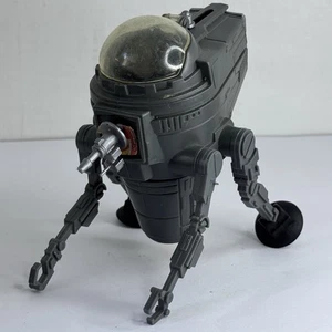 Vintage Star Wars Cap 2 Mini Rig Near Complete 1981 Original - Picture 1 of 4