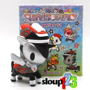 TOKIDOKI - UNICORNO - SERIES 11 - SNEAKER HEAD - Bild 1 von 2