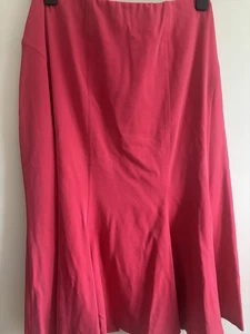 Women’s Skirt &Top Suit Size 26 - Picture 1 of 2
