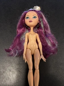 2012 Ever After High Sugar Coated Madeline Hutmacher Puppe - Bild 1 von 7