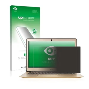 Anti Espion pour Acer Swift 3 SF314-51-59 Film de protection confidential - Photo 1/11