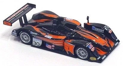 Spark Model SCMG07 MG LOLA EX 257 N.30 LM'02 1:43 Modellino - Immagine 1 di 1