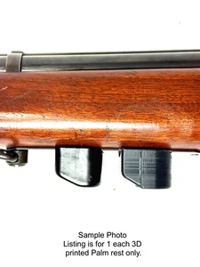 1 each Mossberg 144 3D Printed Palm Rest Hand Stop - Picture 1 of 6