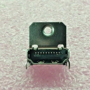 (35 STÜCK POSTEN) 10029449-002TLF, 47266-0001 CONN RCPT 1.4 HDMI 19POS SMD R/A ROHS - Bild 1 von 7