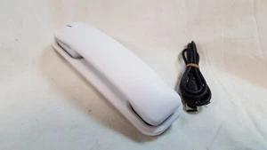 Jabra Combiné Portable Sans Fil DECT avec Base, Câble USB (Blanc) - Photo 1/13