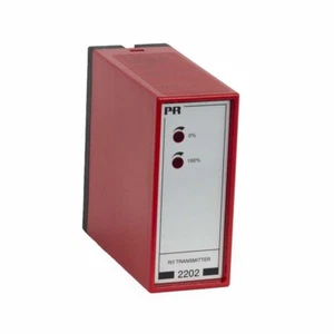 PR Electronics R/I Transmitter 2202 - Picture 1 of 4