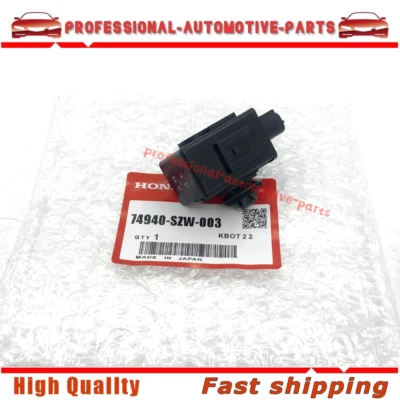 Conjunto de zumbador inteligente OEM para Honda Civic Crosstour Odyssey ILX RDX 2014-2015 Foto 1 de 4