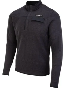 Felpa Pullover True City Flyte Senior Performance - Vari Colori e Taglie - Foto 1 di 9