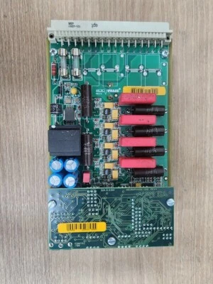 DATACON MICRO FASE REV 4 SMP BFI 90 0029 K1380 Foto 1 de 4