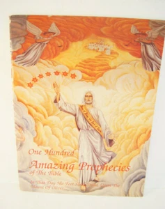 One Hundred Amazing Prophecies of the Bible Mount of Olives Dr. Doug Clark - Picture 1 of 5