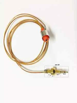 TERMOCOPPIA HOTPOINT ARISTON INDESIT IKEA WHIRLPOOL C00310783 C00546476