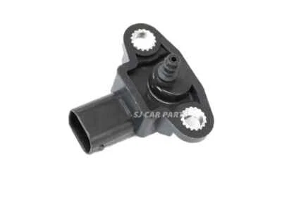 MAP SENSOR MANIFOLD PRESSURE SENSOR FOR MERCEDES CLASS A E C G S A0061531328 - Image 1 of 4