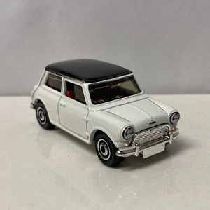 1964 64 Austin Mini Cooper 1275S Sammlerstück Maßstab 1:64 Diecast Modell - Bild 1 von 4