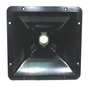 LASE ME-90 10.5" x 10.5" Bolt-On Horn 1.4" Driver 80⁰ x 60⁰ Constant Directivity - Picture 1 of 5