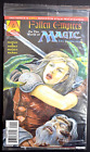 Fallen Empires ed World of Magic the Gathering #1 with Booster pack NM Sealed