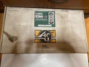 PPC Anchor Seals 2.625" MECHANICAL SEAL 1200S 2 5/8" NXSSNX M12000420001 *NEW* - Picture 1 of 4