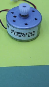 Minebea MDN3BL4DSB Micro DC Brush Spindle Motor / Mini Spindelmotor - Bild 1 von 1
