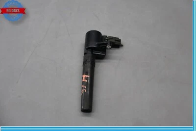 Катушка зажигания двигателя 02–05 Ford Thunderbird черная оригинальная XW4Z12A402BA - Изображение 1 из 4