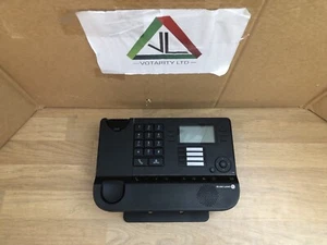 Alcatel-Lucent 8029 Premium DeskPhone with No Keyboard Handset & Stand -Inc VAT - Picture 1 of 4