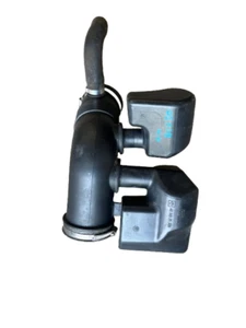 Tubo de admisión de aire Range Rover P38 00-02 OEM 4,6 L con MAF PHD104050 - Imagen 1 de 3