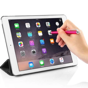 PENNA COMPATIBILE CON SAMSUNG HUAWEI IPHONE CELLULARI TOUCHSCREEN STYLUS bh - Photo 1/8