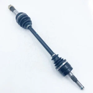 HISUN 700 500 UTV Axle Front RIGHT CV Axle Shaft MASSIMO SUPERMACH MSU BENNCHE - Bild 1 von 10