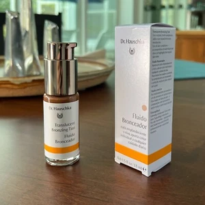 Dr. Hauschka Translucent Bronzing Tint (best by 05.2026, 0.6 fl oz) - Picture 1 of 2