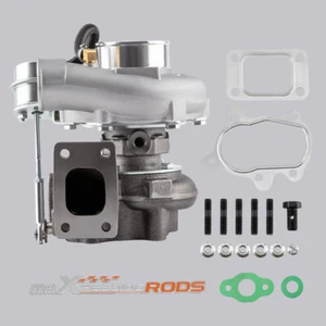 GT25 GT28 T25 GT2871 GT2860 for 1.5L-2.0L engine Upgrade Turbo Turbocharger - Picture 1 of 12