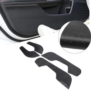Tür Anti Kick Pad Schutz Abdeckung für Honda Civic Limousine 10. Generation 16-21 - Bild 1 von 12
