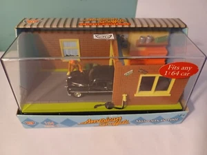 Motor Max 1/64 American Graffiti 1949 Mercury Coupe Moments in Time (Unopened) - Picture 1 of 15
