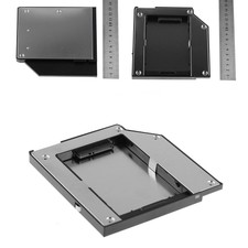 Ultrabay SATA HDD Hard Drive Caddy Adapter Bay for IBM Lenovo T60 T61 T60P FHRG