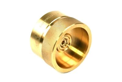 Rotary Master ACME to Dish Tank Adapter Filling Adapter Poland Italy LPG LPG - Image 1 of 4