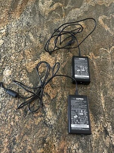 Hipro HP-A0502R3D AC Adapter 12V 4.16A 25.10245.001 535686-001 - Picture 1 of 5