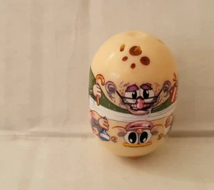 Mighty Beanz Elch 2017 #120 Oldie Vs Newbie Bean - Bild 1 von 3