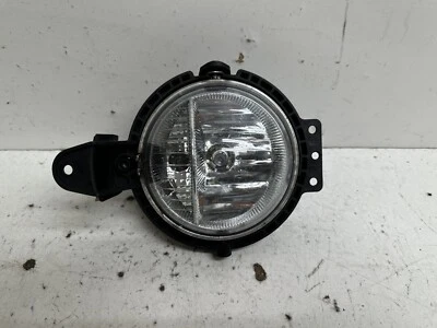 Linterna antiniebla montada en parachoques Mini Cooper Clubman 2008-2014 luz antiniebla OEM Foto 1 de 4