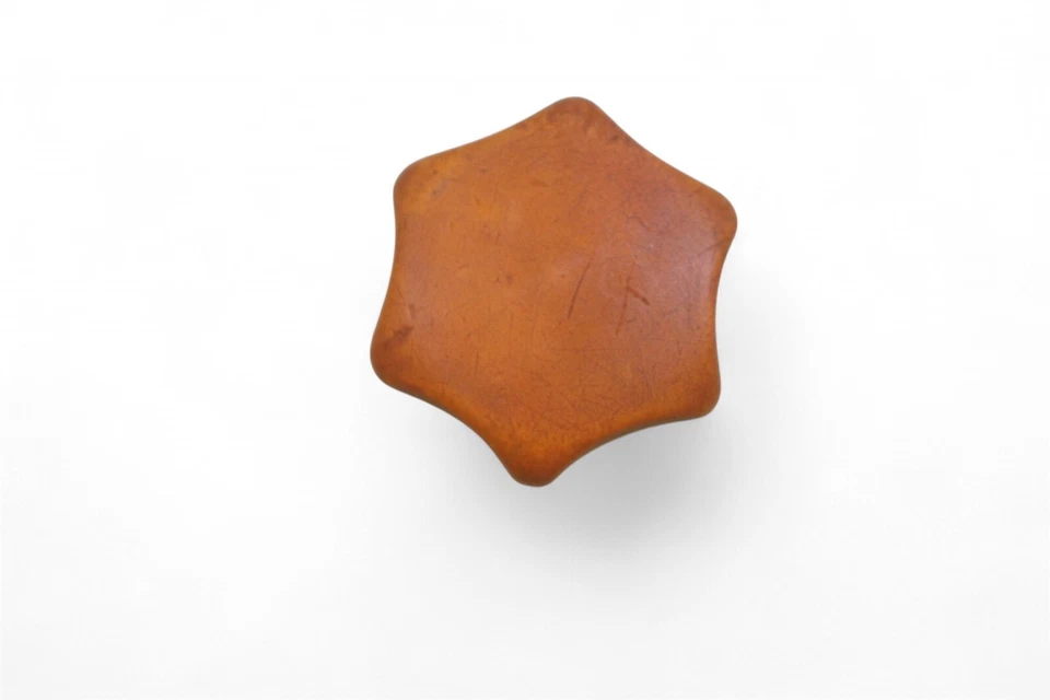 1948 Indian Chief Magneto Motorcycle Scout *2457 Shifter Shift Knob  - Image 1 of 4