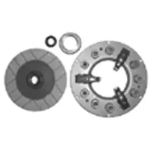 52840K Clutch Kit - 11" Fits IH / Fits FARMALL - Picture 1 of 6