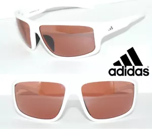 GAFAS DE SOL ADIDAS BLANCAS LST VARIO a415 KUMACROSS a423 GAFAS WHIPSTART a424 RX - Imagen 1 de 7